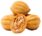 Орешки со сгущенкой (уп-ка 2,2 кг) - фото 4514