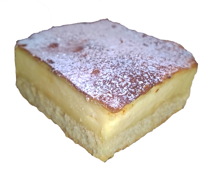 Чизкейк (уп-ка 2 кг) 1742