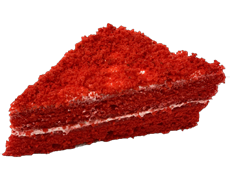 Красный бархат (уп-ка 2 кг)