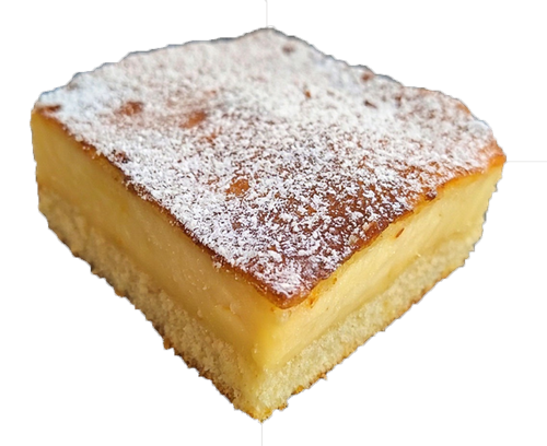 Чизкейк (уп-ка 2 кг) (шт в упаковке 10) 1742